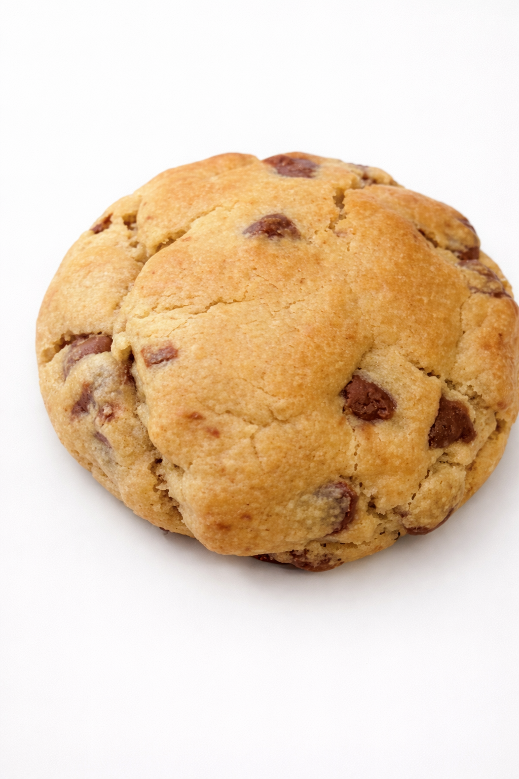 Classic Chocolate Chip Cookie (set of six)