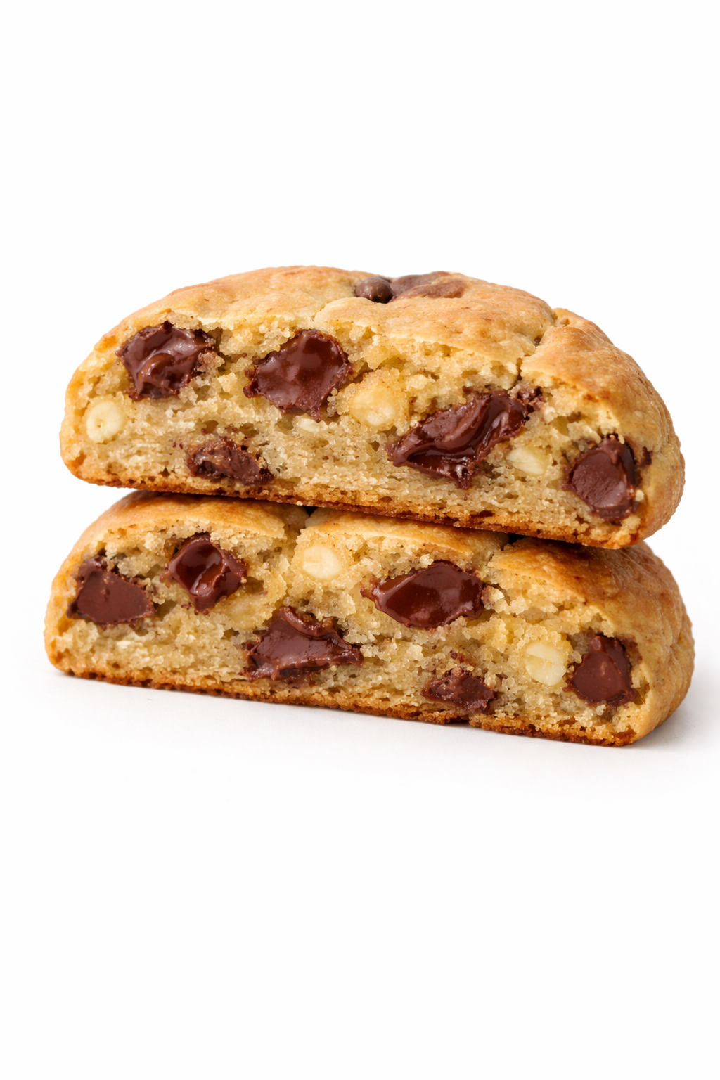 Classic Chocolate Chip Cookie (set of six)