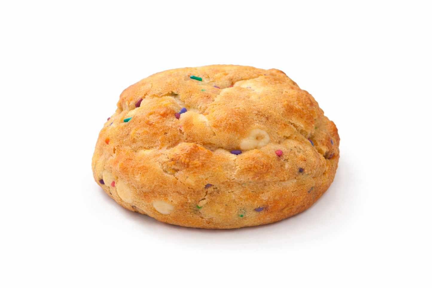 Cake Batter Cookie (set of six)