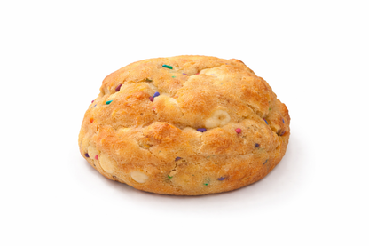 Cake Batter Cookie (set of six)