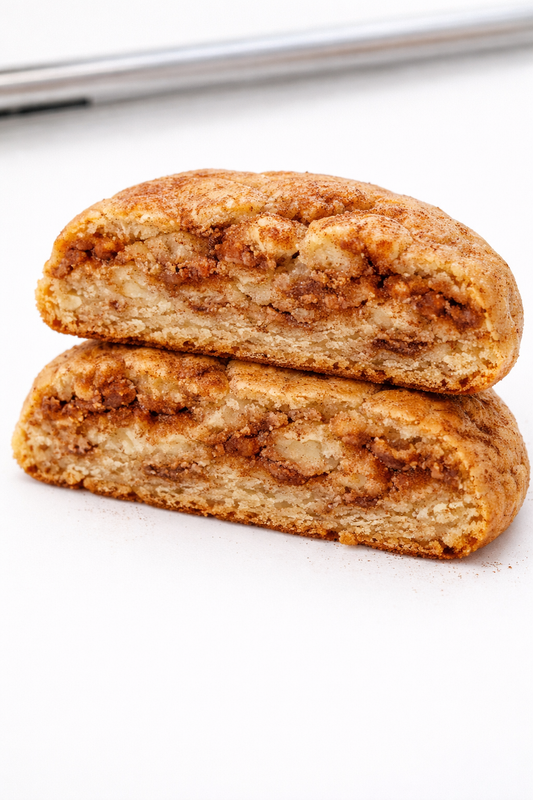 Dutch Spice Cookie (set of six)